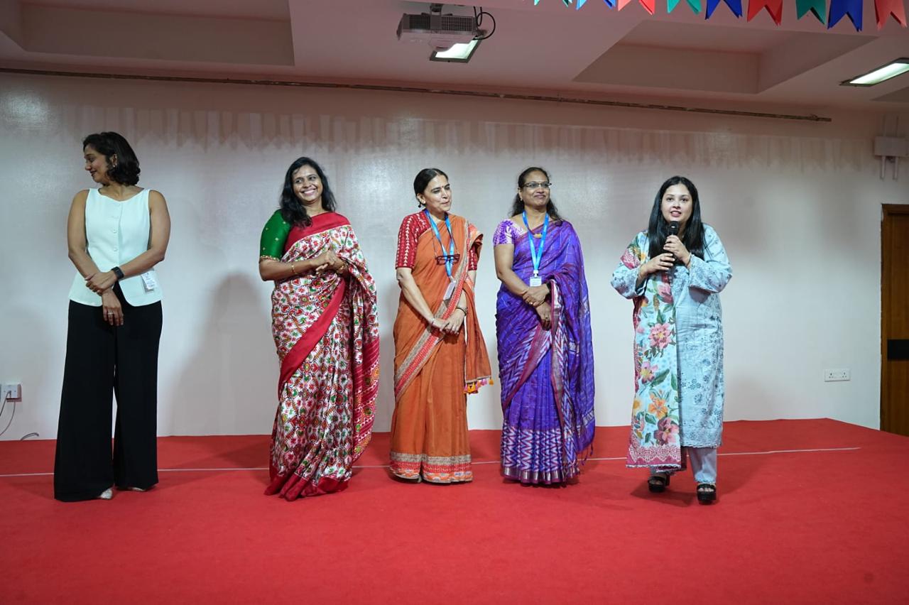 FirstCry Intellitots Mayuri Nagar — photo 1