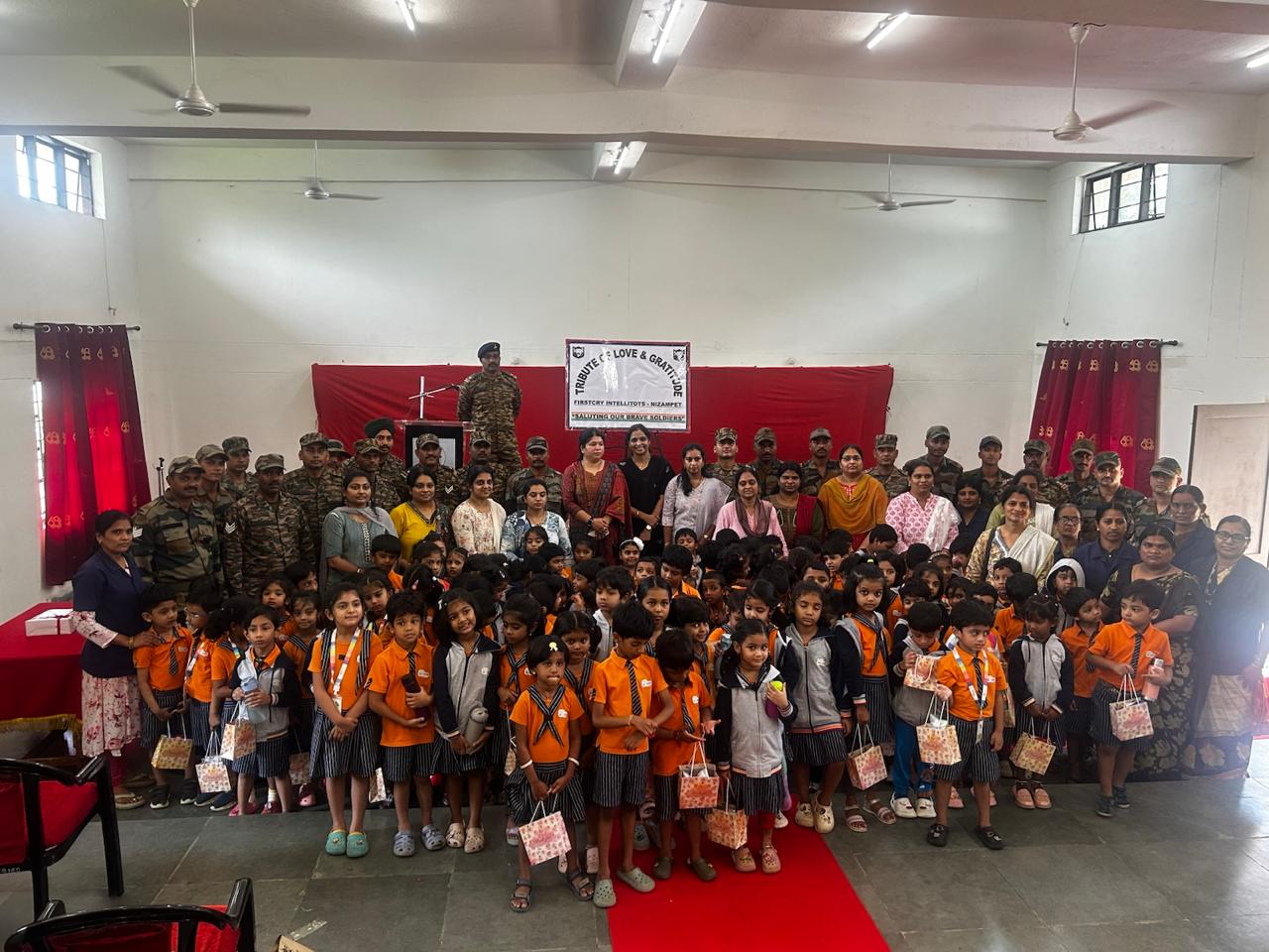 FirstCry Intellitots Mayuri Nagar — photo 4