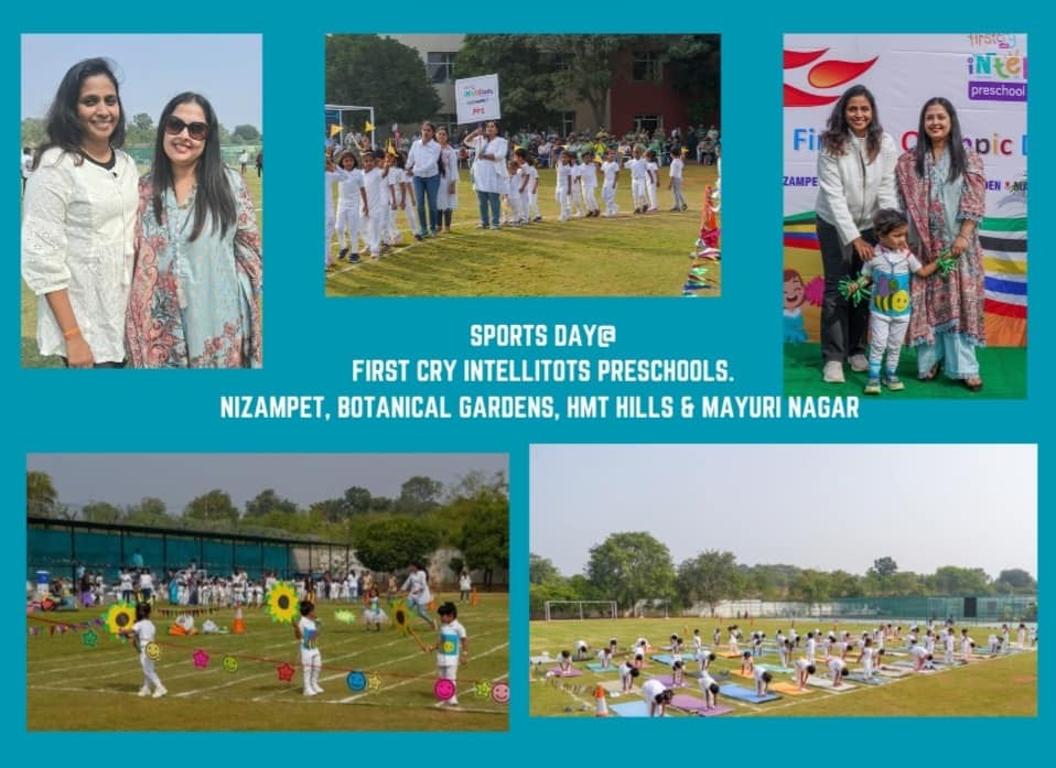 FirstCry Intellitots Mayuri Nagar — photo 6